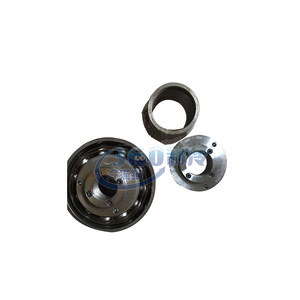 ลูกปืนคอมเพรสเซอร์แบบสกรูบิทเซอร์ ชิ้นส่วนล็อคชุดเครื่องปรับอากาศ อุปกรณ์เสริมคอมเพรสเซอร์ - Product Image 2