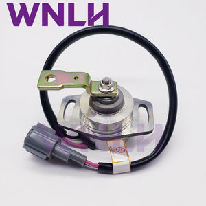 WNLH para Excavadora Hitachi EX200-2 EX200-3, Repuestos 4257164, Sensor de Ángulo del Motor del Acelerador para Maquinaria de Construcción - Product Image 3