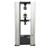 50kN Universal Testing Machine Computerized Metal Tensile Strength Tester UTM Testing Equipment Instrument System Apparatus