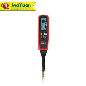 저항기, 커패시터, 다이오드 테스트 기능을 갖춘 UNI-T UT116A 디지털 <span class=keywords><strong>SMD</strong></span> 테스터 - Product Image 3