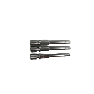 Buse de peinture 4N4771 A-B-B pour robot, ensemble de buses de pulvérisation de peinture plastique pour applications d'automatisation industrielle - Product Image 1