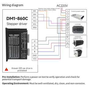 उच्च टॉर्क हाइब्रिड सीएनसी किट 8nm 12nm nema na nema 34 स्टेपर मोटर dm860 ड्राइवर प्लाज्मा लाथा और <span class=keywords><strong>cnc</strong></span> मिलिंग मशीन <span class=keywords><strong>cnc</strong></span> milling मशीन <span class=keywords><strong>cnc</strong></span> राउटर - Product Image 4