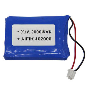 Hoge Kwaliteit Li-Ion Lithium Batterij 3P 3000Mah <span class=keywords><strong>3</strong></span>.7 V 11.1wh Lipo Lithium Batterij - Product Image 4