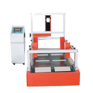 Máquina de Teste de Durabilidade de Malas e Equipamento de Teste de Fricção para Malas e Bolsas - Product Image 4