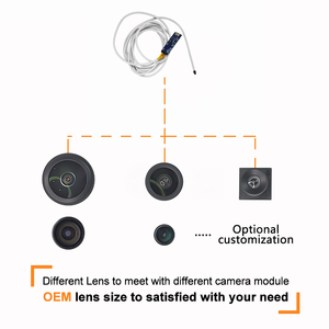 Prix usine 2MP 5MM 1080P 60FPS Module de caméra endoscope médical <span class=keywords><strong>D90</strong></span> USB UVC avec <span class=keywords><strong>capteur</strong></span> CMOS OV2740 - Product Image 6