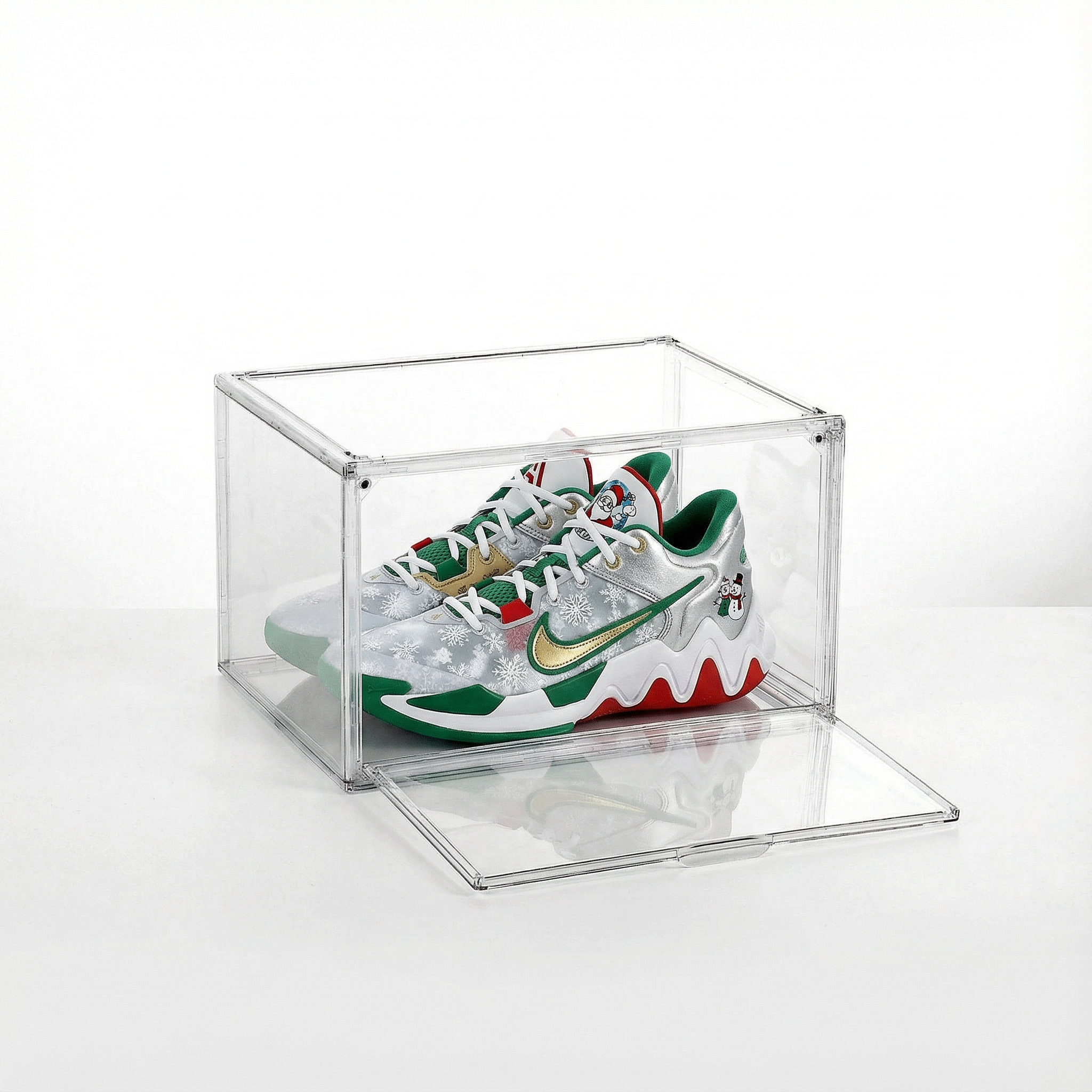 B11Ouverture latérale épaissie36*27*20.5CM48Code