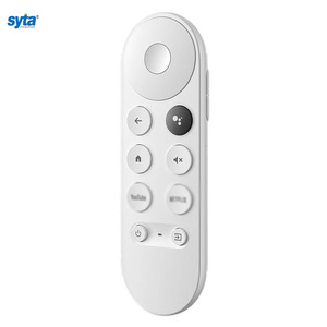 Le nouveau DONGLE Android <span class=keywords><strong>de</strong></span> SYTA prépare <span class=keywords><strong>la</strong></span> livraison d'une nouvelle télé<span class=keywords><strong>commande</strong></span> <span class=keywords><strong>vocale</strong></span> intelligente - Product Image 4