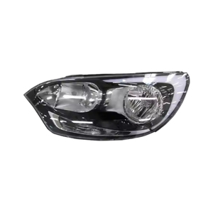 Tự động đầu đèn Led Đèn Pha cho KIA RIO 5D nở trở lại 2011 2017 OE 92101-1w200 92102-1w200 - Product Image 1