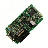Carte de contrôle d'input/output Fanuc 0i-mate Series A20b-8000-0700 pour la réparation économique des tours CNC - Gestion de l'alimentation (PCB)