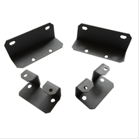 Kits de poinçonnage en acier inoxydable et en aluminium de haute précision, moulage et formage de matrices