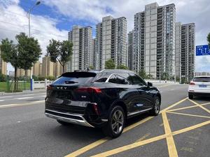 Auto Usate WEY Mocha PHEV 2022 Edizione Premium Intelligente 0-Anxiety - Product Image 5