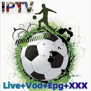M3U Network TV, ทดลองใช้ฟรี, ดูได้ไม่จำกัด, เลือกช่องที่คุณชอบในยุโรปและอเมริกา - Product Image 1