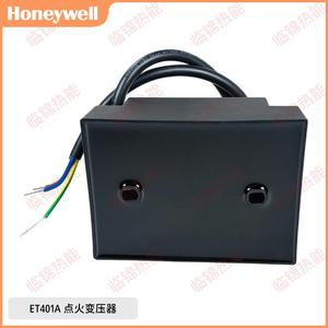Transformador de Alto Voltaje Original Honeywell ET401A y Bobina de Encendido ET402A, Transformadores de Media y Alta Tensión Nuevos - Product Image 2