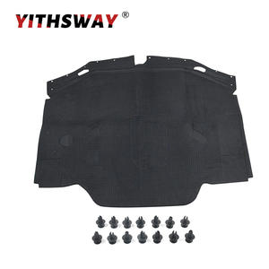 हुड इन्सुलेशन पैड 1296802025 हुड इन्सुलेशन चटाई बोननेट इन्सुलेशन चटाई बोननेट इन्सुलेशन चटाई बोननेट इन्सुलेशन चटाई बोननेट इन्सुलेशन 1296802025 - Product Image 3