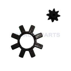 Nuevo eje del motor de dirección asistida eléctrica del amortiguador para <span class=keywords><strong>Toyota</strong></span> Lexus 45254-28040 - Product Image 6