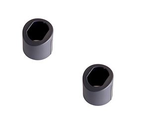 Accessoire de drone : Glissière de bras T100, pièces de rechange pour drone agricole DJI T100 de protection des plantes - Product Image 2