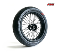 Pneu de moto électrique tout-terrain Surron Ultra Bee 18 pouces 110/70-17 140/60-17 - Neuf pour remplacement/réparation