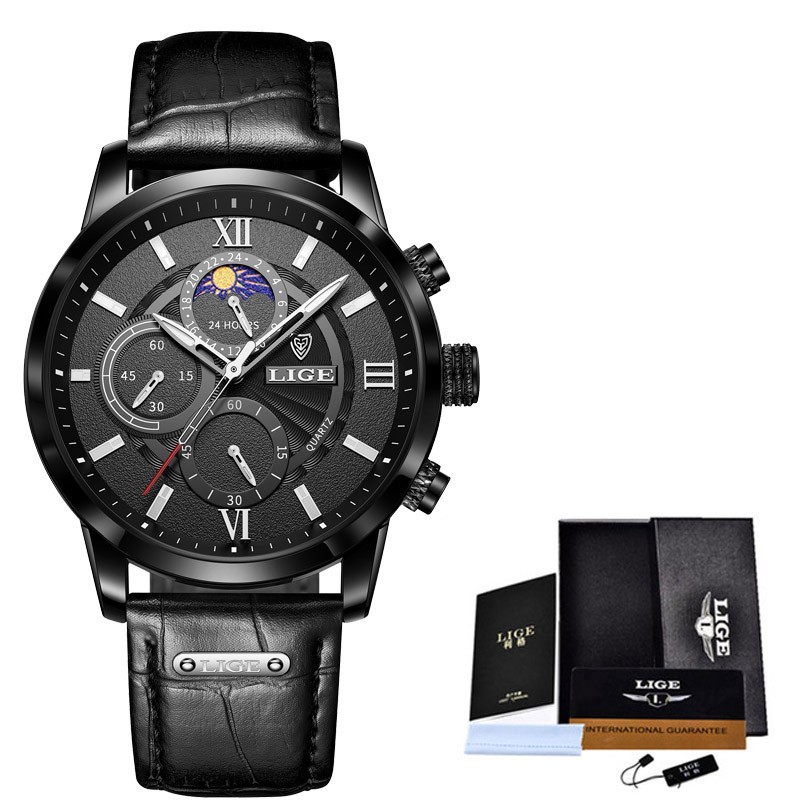 E-Black