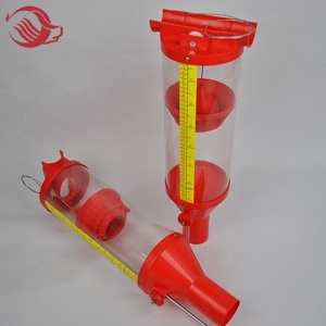 Tự Động Cho Ăn Nhựa <span class=keywords><strong>Double</strong></span> Side Khô Ướt Thiết Bị Tự Động Pig <span class=keywords><strong>Feeder</strong></span> Cho Trang Trại - Product Image 4