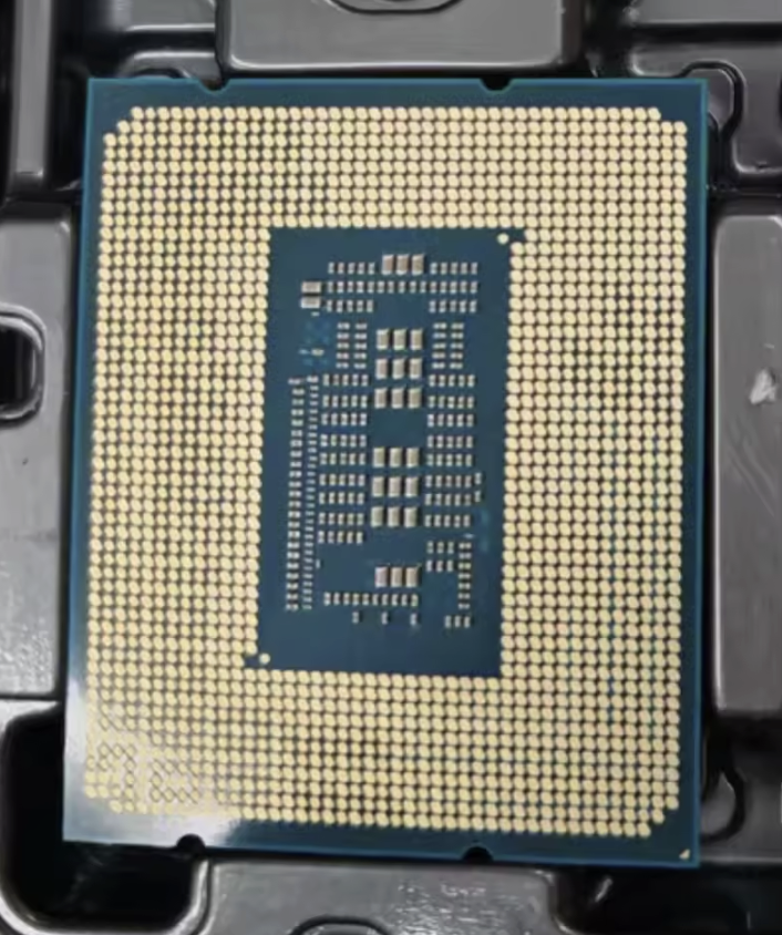 Intel Core I5 13500 - 6-Core Desktop Processor for Gaming