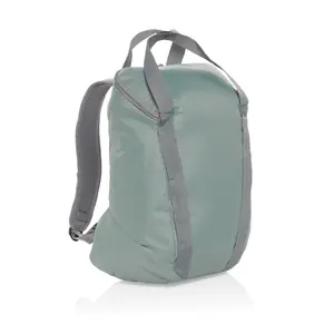 Sac à dos PC 14 pouces Sienna RPET gadgets durables - Product Image 2