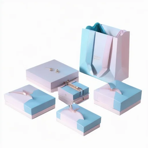 Caja <span class=keywords><strong>de</strong></span> embalaje <span class=keywords><strong>de</strong></span> compras cosmética <span class=keywords><strong>de</strong></span> cartón con tapa magnética <span class=keywords><strong>de</strong></span> diseño duradero con laminación mate y grabado en relieve para embalaje <span class=keywords><strong>de</strong></span> cosméticos - Product Image 2