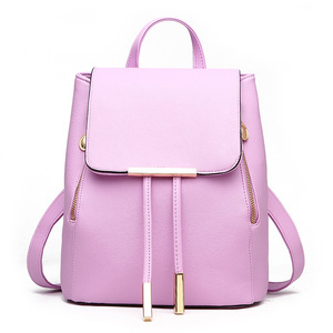 <span class=keywords><strong>Sac</strong></span> <span class=keywords><strong>à</strong></span> <span class=keywords><strong>dos</strong></span> en <span class=keywords><strong>cuir</strong></span> PU pour <span class=keywords><strong>femme</strong></span> <span class=keywords><strong>Sac</strong></span> <span class=keywords><strong>à</strong></span> <span class=keywords><strong>dos</strong></span> pour <span class=keywords><strong>femme</strong></span> <span class=keywords><strong>Sac</strong></span> <span class=keywords><strong>à</strong></span> <span class=keywords><strong>dos</strong></span> d'école de mode pour fille - Product Image 4