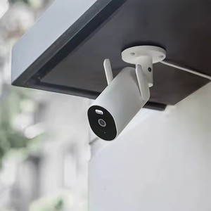 Caméra extérieure <span class=keywords><strong>AW300</strong></span> BHR6816EU Version UE/US 2K HD Pleine couleur Zone de mise au point IP66 Interphone bidirectionnel NightShot Plus MOS - Product Image 2