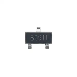 SGM809-TXN3L/TR SMD SOT23-3 Microprocessor Monitoring Circuit in stock