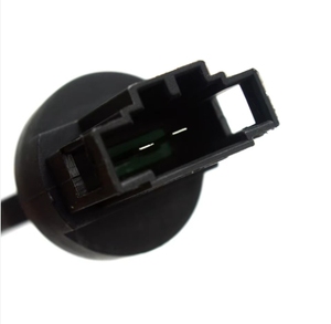 Sensor de temperatura interior OE 6Q0907543A 6Q0907543D 6RD907543 para Audi A2 y VW Polo Fox y <span class=keywords><strong>Seat</strong></span> Skoda Roomster Fabia. - Product Image 2
