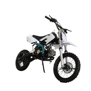 Moto Cross <span class=keywords><strong>110cc</strong></span> 125cc <span class=keywords><strong>Pas</strong></span> Chère / Pit <span class=keywords><strong>Bike</strong></span> Économique - Product Image 3