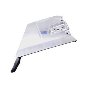 Cubierta de embrague de sierra de aluminio Billet de pieza de carreras personalizada CNC de fábrica para MS462 MS500i - Product Image 1