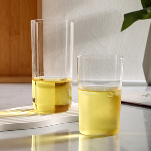 Japonés <span class=keywords><strong>Kimura</strong></span> Highball Colin Glass Cristal Ultrafino Whisky Glass Bartenders Vasos especiales para mezclar - Product Image 3