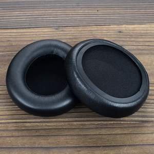 Coussinets d'oreille de remplacement Defean compatibles avec les écouteurs SteelSeries <span class=keywords><strong>Arctis</strong></span> <span class=keywords><strong>Nova</strong></span> <span class=keywords><strong>Pro</strong></span>/7/3/1 - Product Image 5