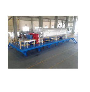 Petit sécheur par pulvérisation en acier inoxydable pour la transformation alimentaire et les applications de laboratoire, haute efficacité, économie d'énergie, utilisation facile - Product Image 2