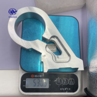 Lame de tissage à rapier haute vitesse OPT GAMMA BA232449 pour pièces détachées de machines textiles