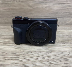 Appareil photo numérique compact PowerShot G7 X Mark III Noir Modèle G7X - Product Image 3