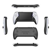Consola de Juegos Portátil Project-X 4K HD de 4.3'' de Última Generación, Compatible con Juegos de PS1