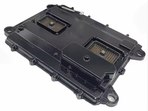 掘削機アクセサリー電子制御ユニットECU 161-2355 1612355 キャタピラー<span class=keywords><strong>Cat</strong></span>スペアパーツ621G 657E 725用 - Product Image 5