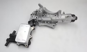 NOUVELLES PIÈCES D'AUTO Filtre Refroidisseur D'huile Boîtier A6261800011 6261800011 POUR MERCEDES W205 C200 D 1.6 DCI <span class=keywords><strong>RENAULT</strong></span> TALISMAN <span class=keywords><strong>KADJAR</strong></span> - Product Image 3