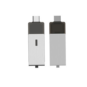 Memoria USB promocional OTG 2.0 tipo C giratoria, unidad flash USB 3.0, memoria USB <span class=keywords><strong>para</strong></span> computadora portátil, teléfono móvil - Product Image 5
