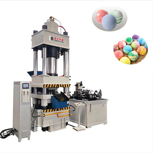 <span class=keywords><strong>Bomba</strong></span> da bagno che forma macchina idraulica pressa pneumatiche sfere idrauliche a quattro colonne per formare una macchina pressa idraulica - Product Image 1