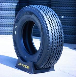 Pneus de camion TBR de haute qualité 385/65R22.5, pneus radiaux pour camions lourds, pneus de remorque - Product Image 3