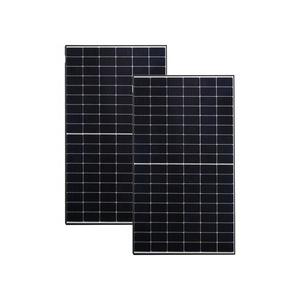Panneaux solaires 108 cellules 420W 430W 440W 445W bifaciaux JA Solar 410W module PV 400W panneaux solaires shingles panneaux PV - Product Image 5