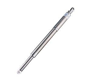 Mini actuador lineal eléctrico <span class=keywords><strong>para</strong></span> ventanas y pérgolas, 12V, 24V - Product Image 1