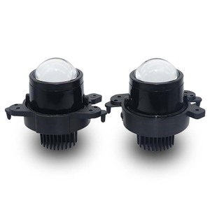 Aililaisi-proyector Led de largo alcance para mercedes-benz, lente Bifocal, Foglight de 2,5 pulgadas, impermeable, haz Alto y Bajo - Product Image 6