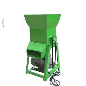 Machine automatique de haute qualité pour la production de pulpe de poire, de racine de lotus, de patate douce et l'extraction d'amidon de manioc - Product Image 1