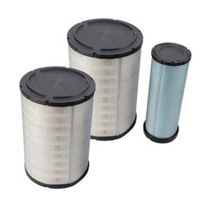 Filtre à air Komai dans un boîtier jetable AH1101 - Product Image 4