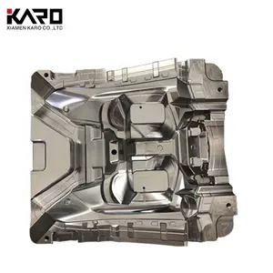 Custom Plastic Mould Making