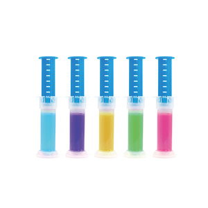 Produits de désodorisation des toilettes à parfum naturel, nettoyant <span class=keywords><strong>WC</strong></span>, éliminateur d'odeurs domestiques, gel nettoyant <span class=keywords><strong>pour</strong></span> toilettes à l'odeur de fleurs - Product Image 6